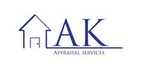 Anderson & Kime Appraisal Services Logo